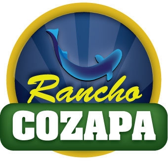 Rancho Cozapa pesca trucha lobina fly fishing mosca Puebla